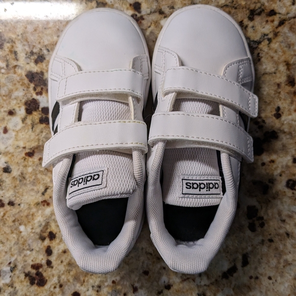 Adidas Grand Court 2.0 - Picture 3 of 7